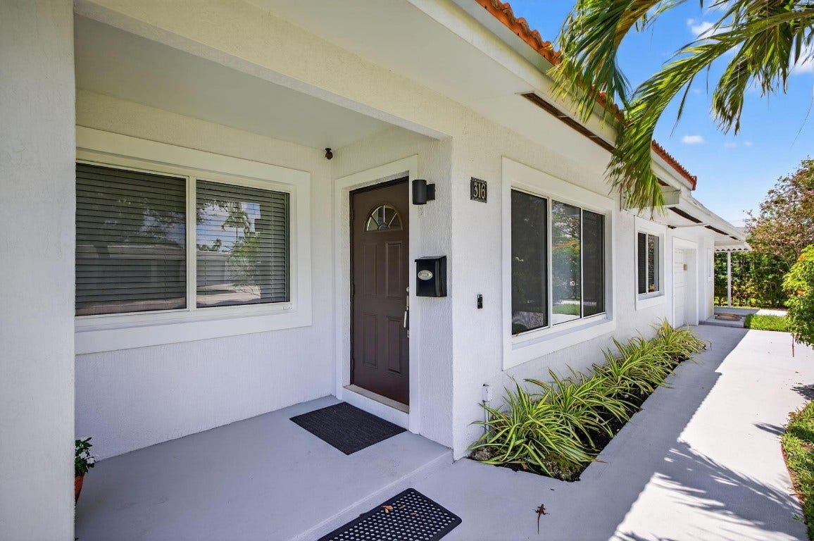 316 NW 24th Street, Wilton Manors, FL 33311