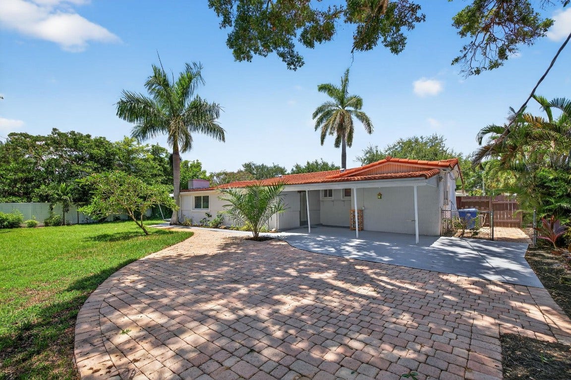 316 NW 24th Street, Wilton Manors, FL 33311