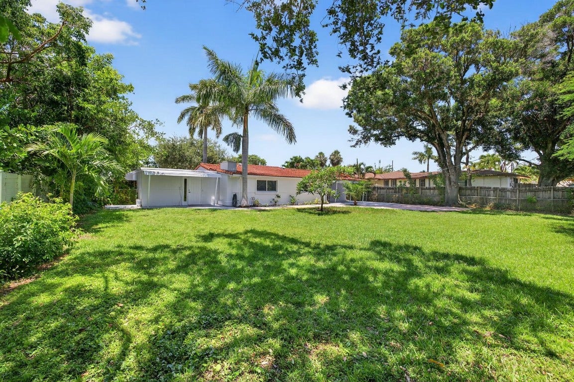 316 NW 24th Street, Wilton Manors, FL 33311