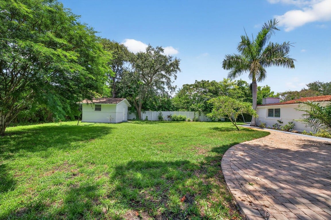 316 NW 24th Street, Wilton Manors, FL 33311