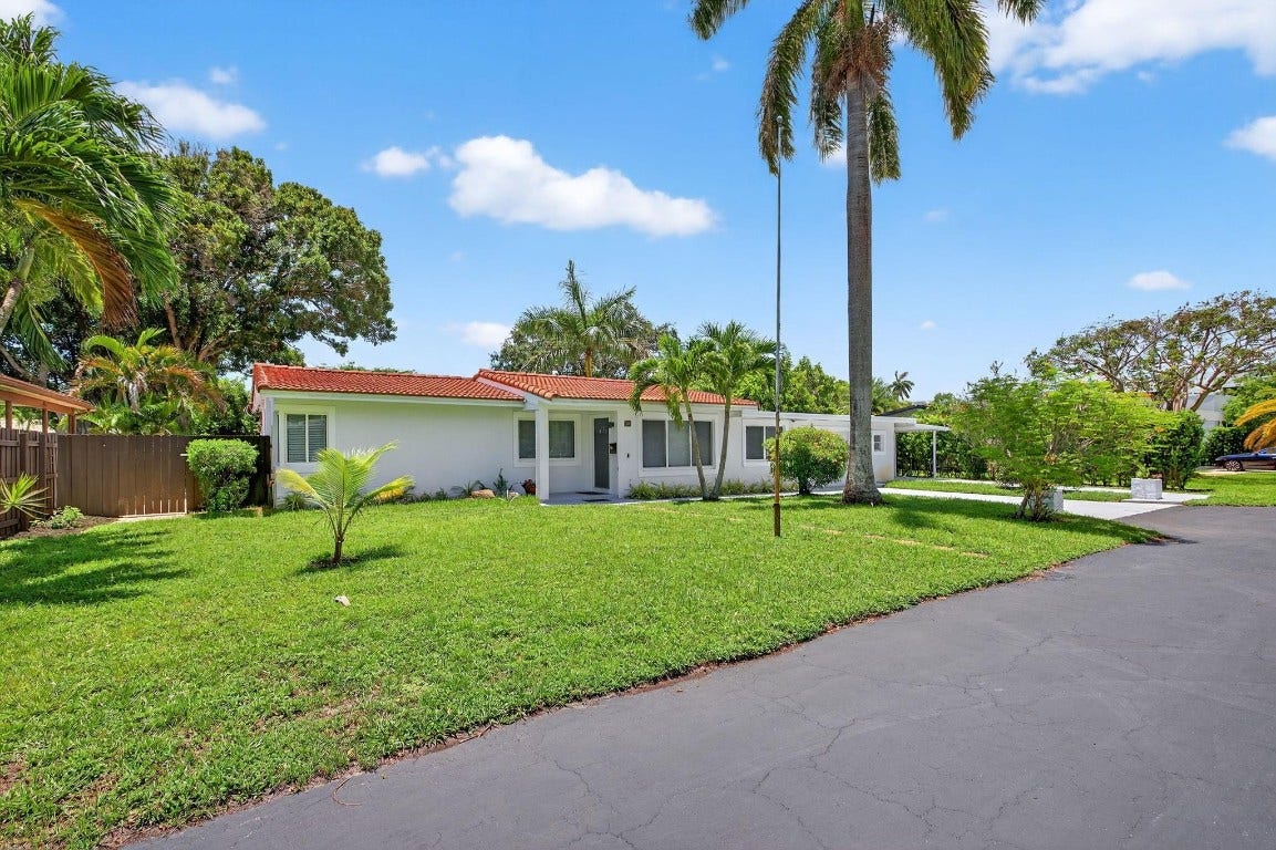 316 NW 24th Street, Wilton Manors, FL 33311
