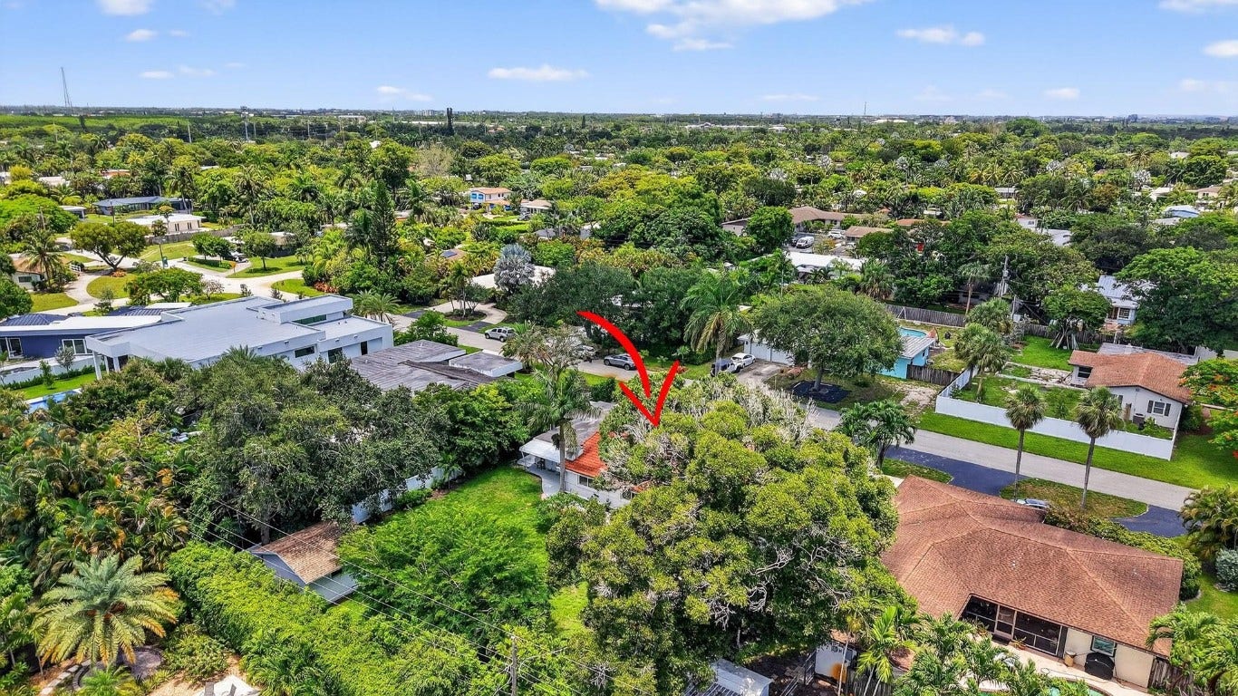 316 NW 24th Street, Wilton Manors, FL 33311