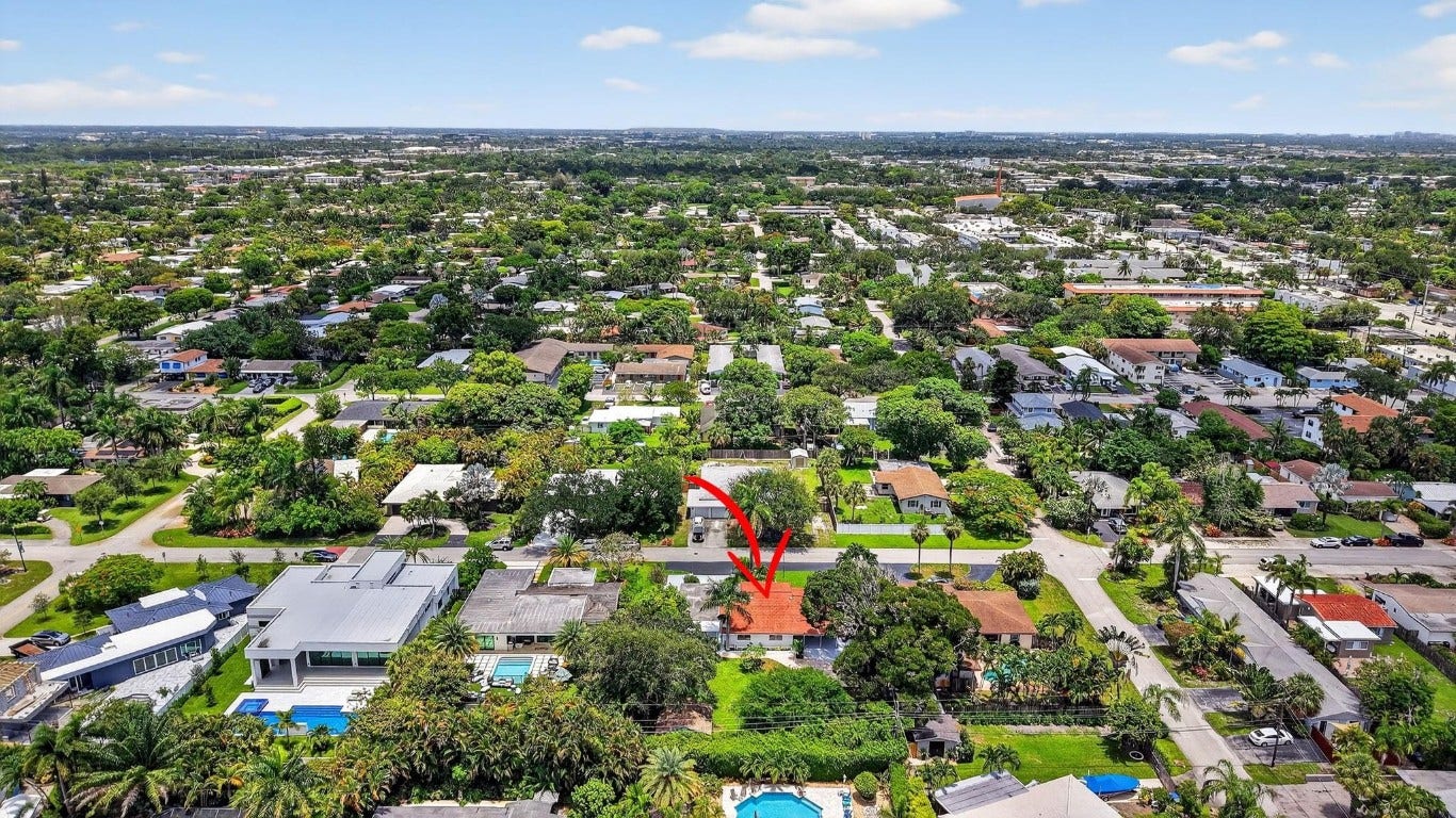 316 NW 24th Street, Wilton Manors, FL 33311