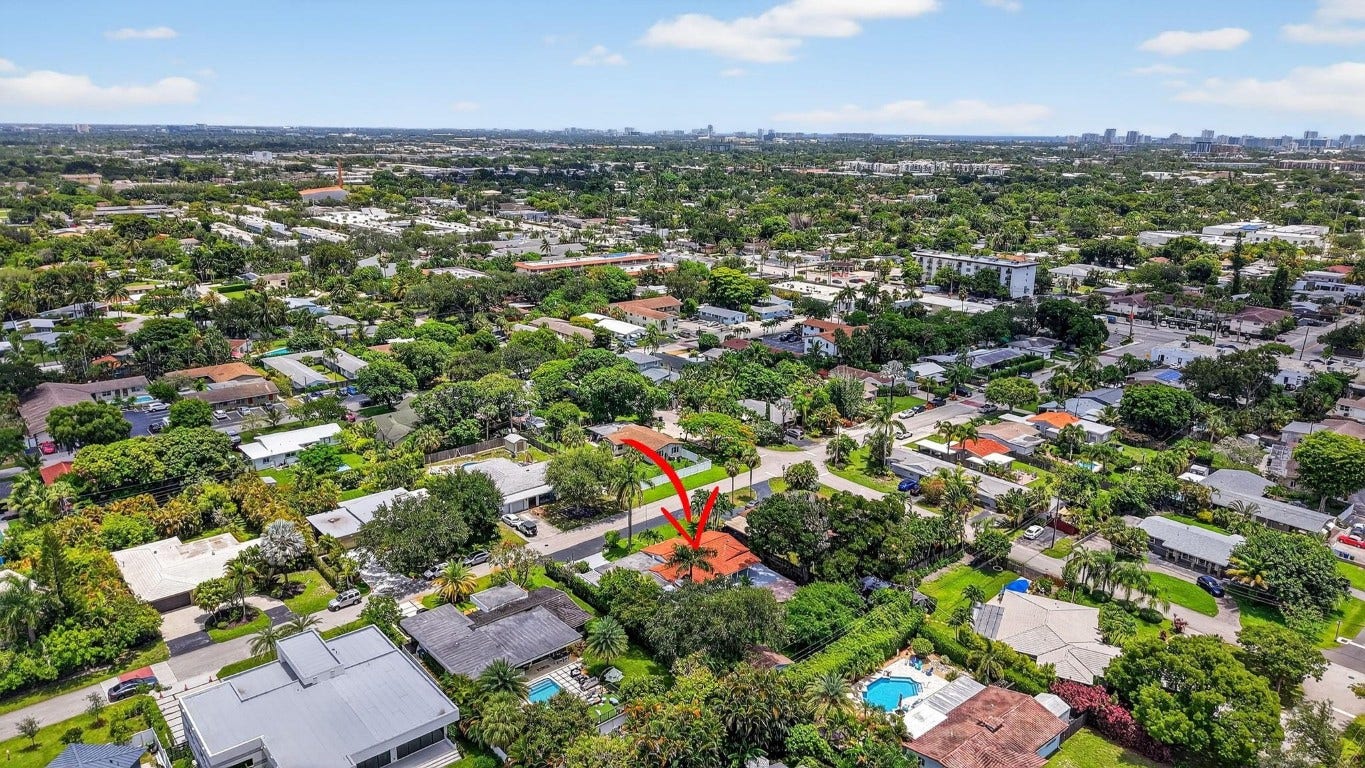 316 NW 24th Street, Wilton Manors, FL 33311