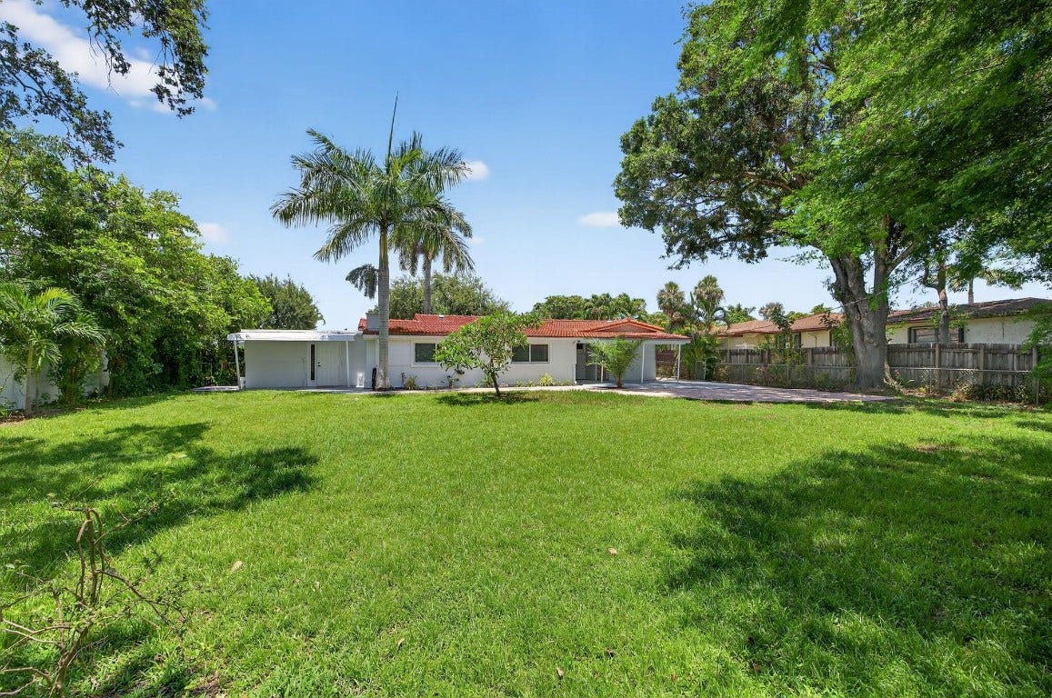 316 NW 24th Street, Wilton Manors, FL 33311