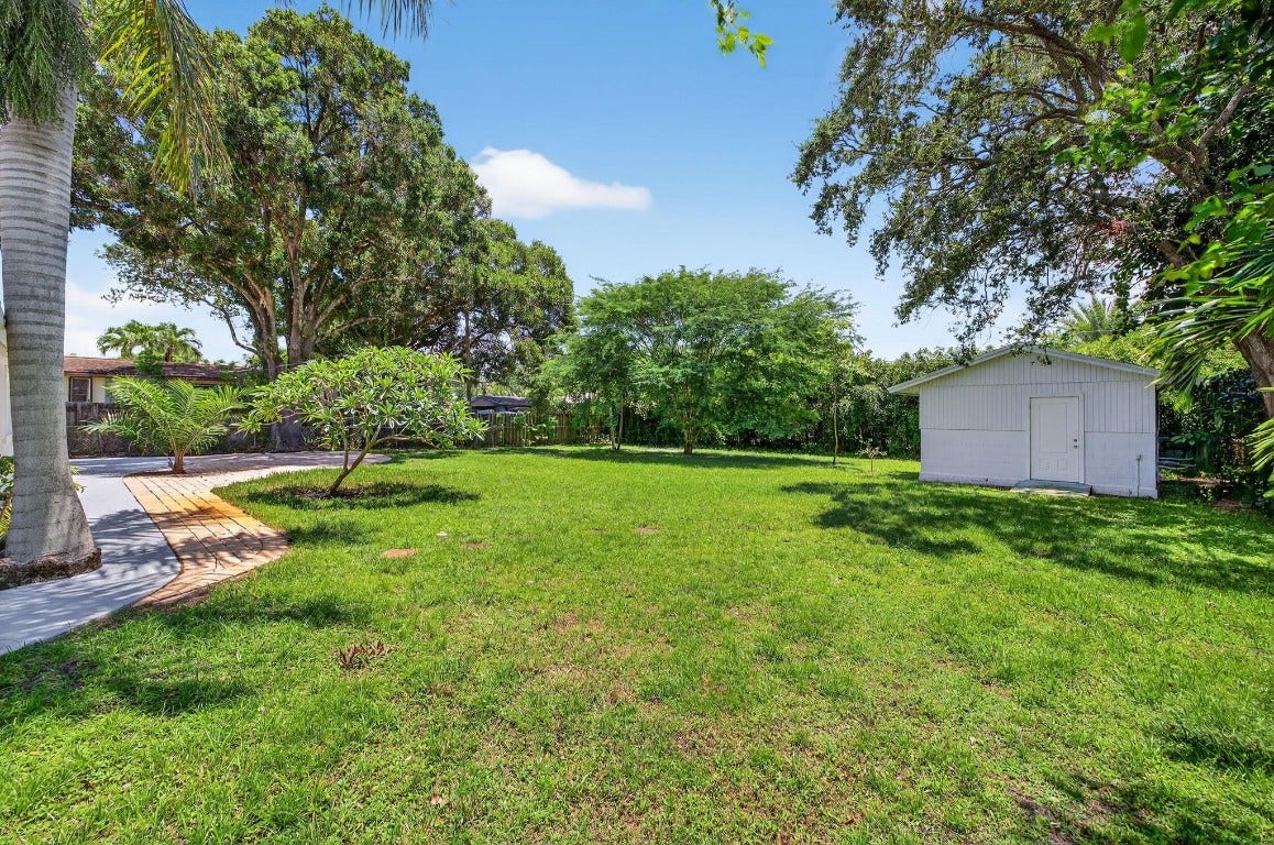 316 NW 24th Street, Wilton Manors, FL 33311