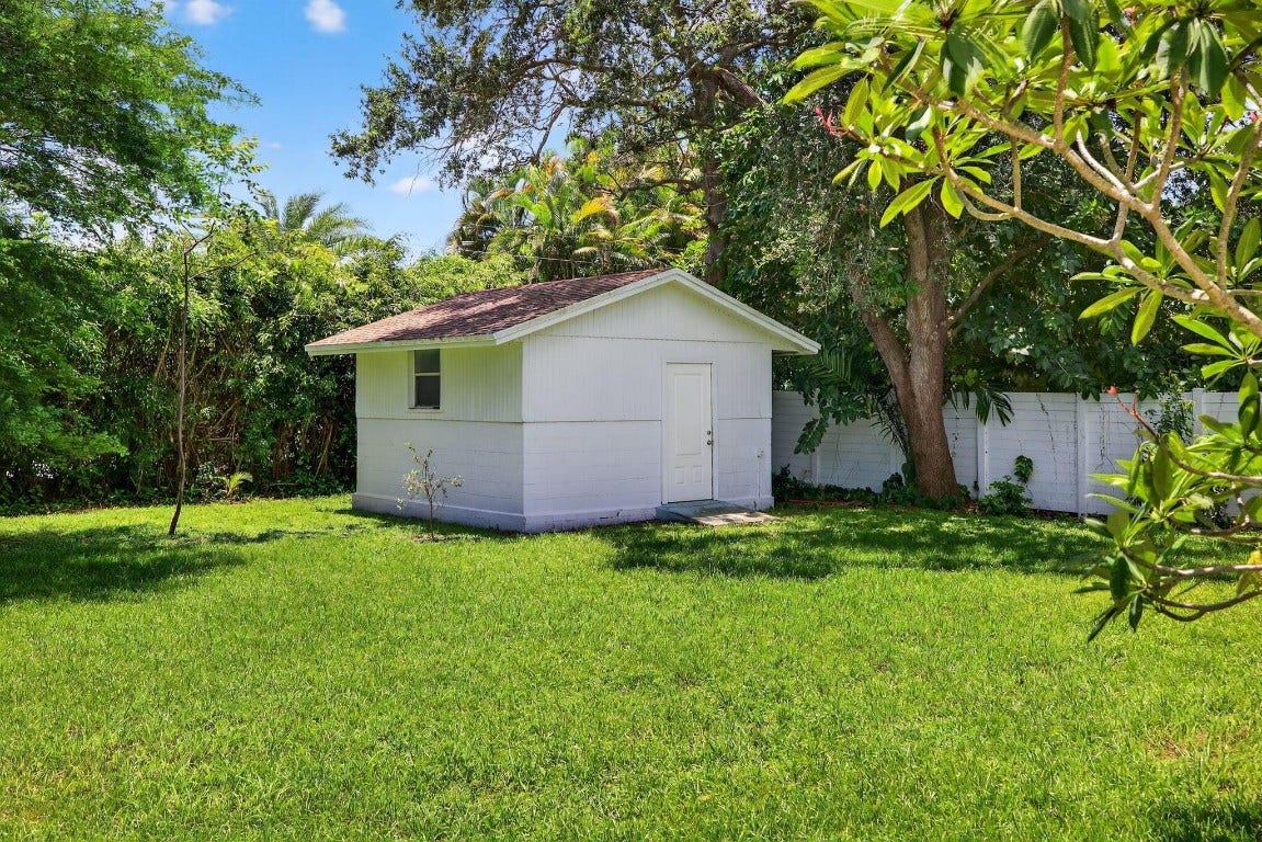 316 NW 24th Street, Wilton Manors, FL 33311