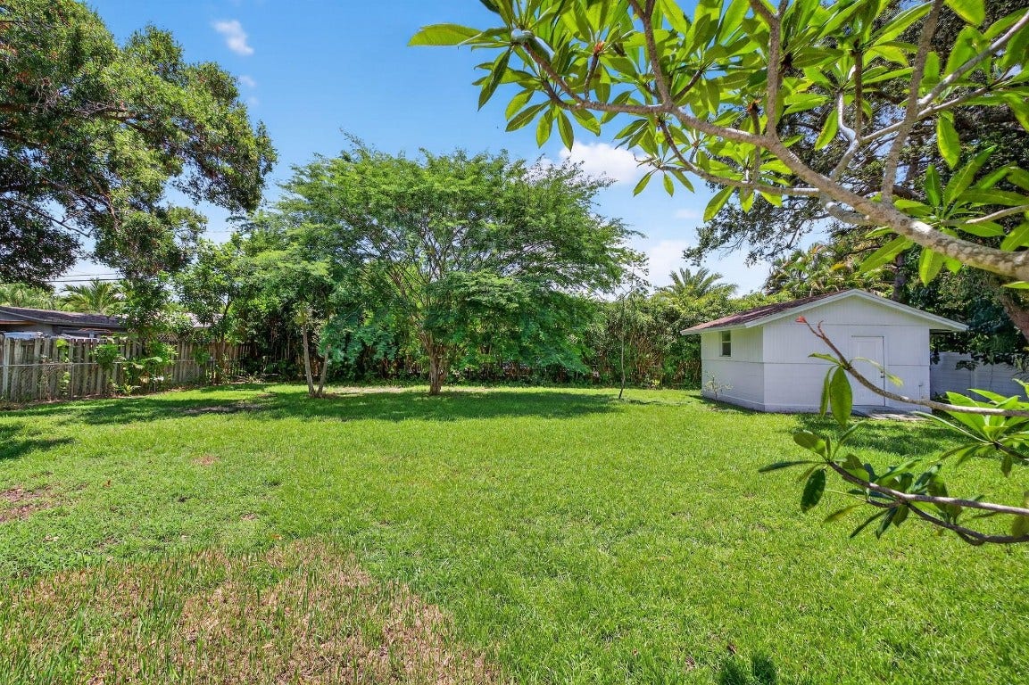 316 NW 24th Street, Wilton Manors, FL 33311
