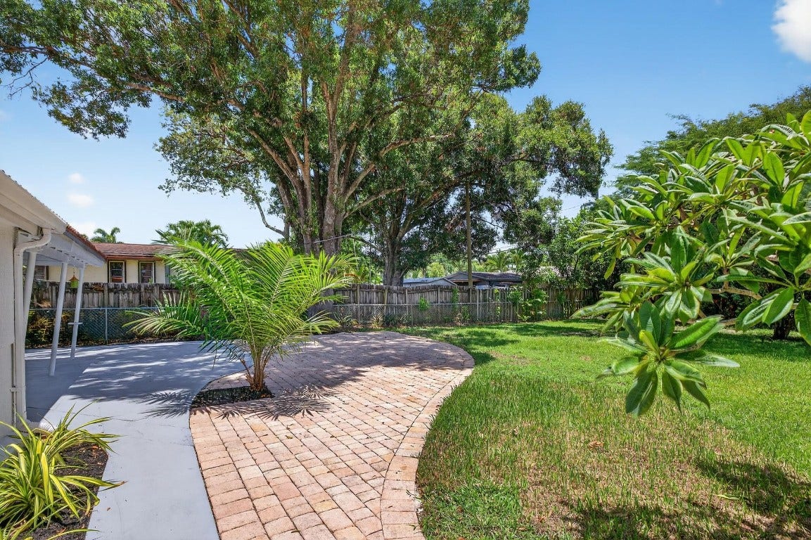 316 NW 24th Street, Wilton Manors, FL 33311