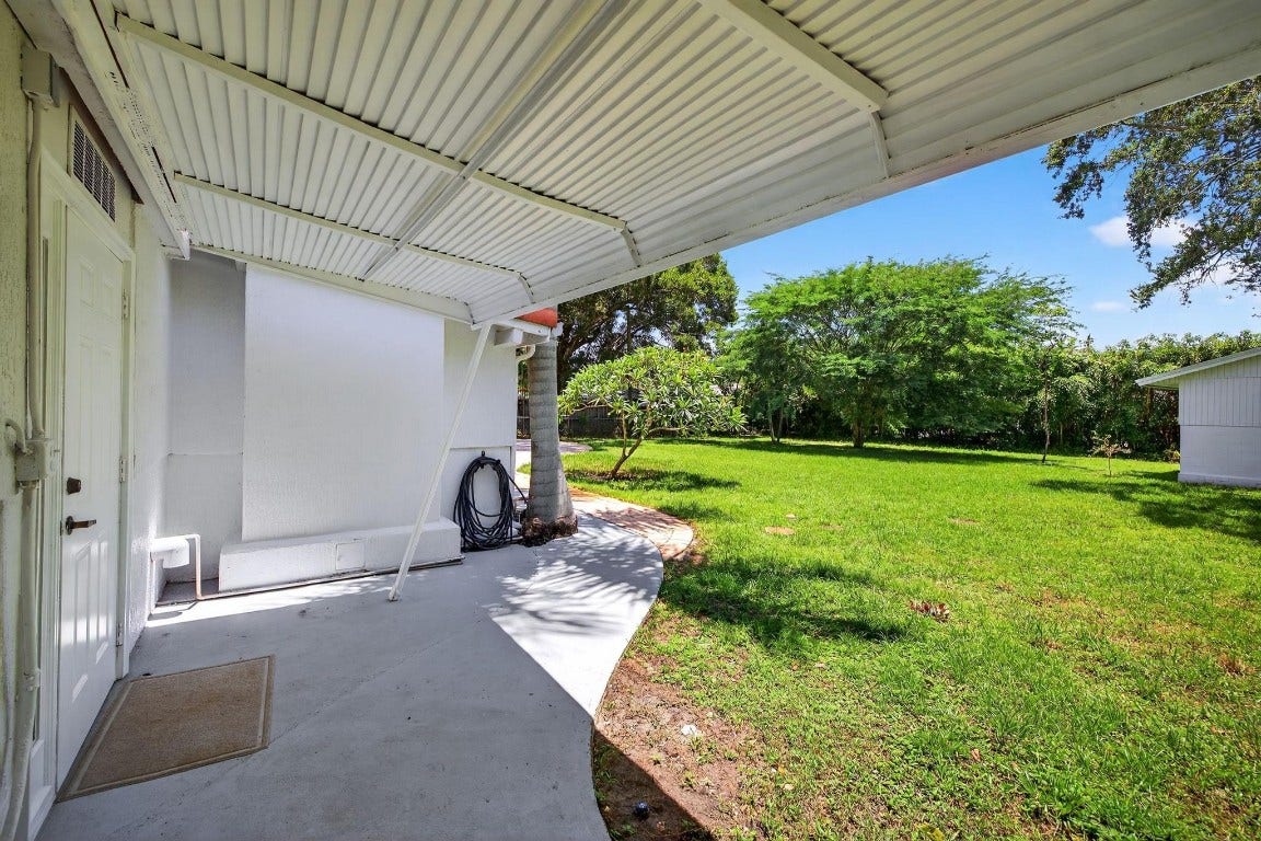 316 NW 24th Street, Wilton Manors, FL 33311