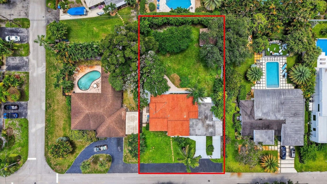 316 NW 24th Street, Wilton Manors, FL 33311