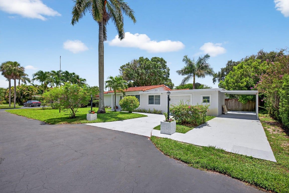 316 NW 24th Street, Wilton Manors, FL 33311