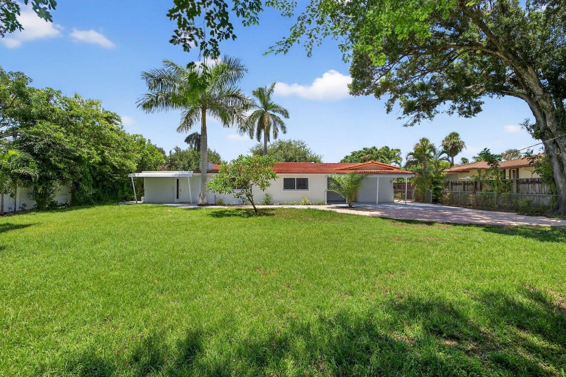 316 NW 24th Street, Wilton Manors, FL 33311