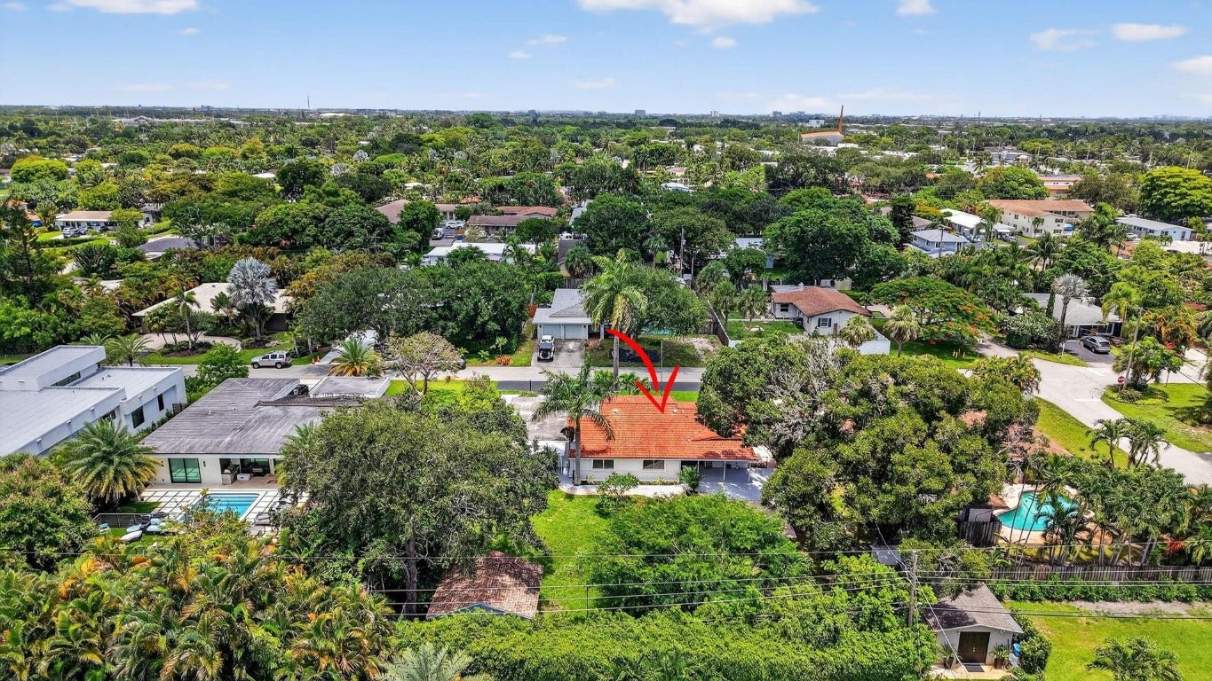 316 NW 24th Street, Wilton Manors, FL 33311