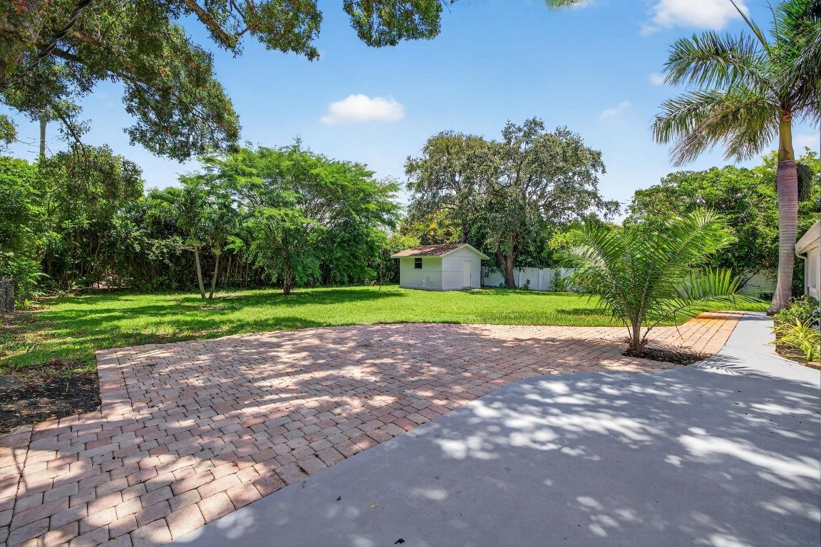 316 NW 24th Street, Wilton Manors, FL 33311
