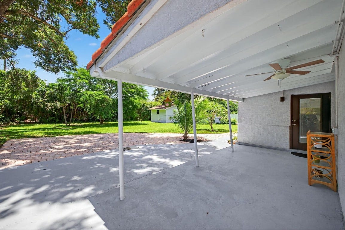 316 NW 24th Street, Wilton Manors, FL 33311