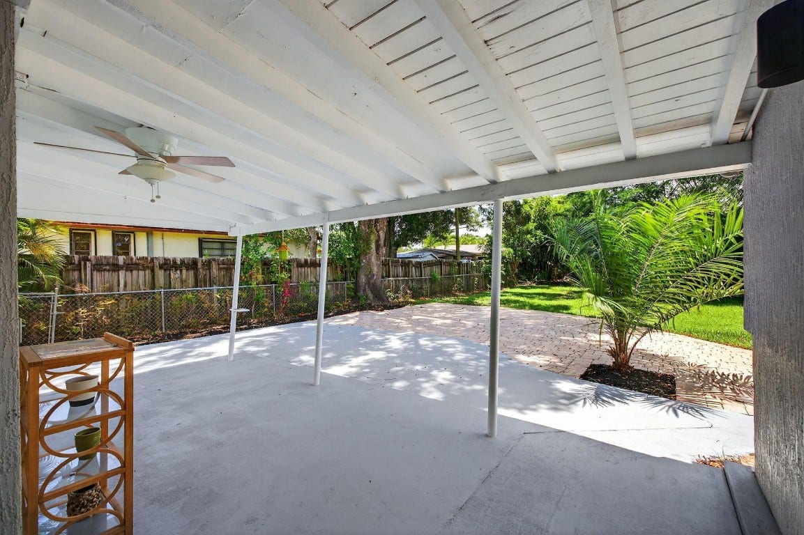 316 NW 24th Street, Wilton Manors, FL 33311