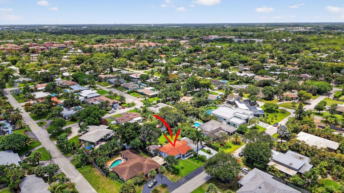 316 NW 24th Street, Wilton Manors, FL 33311