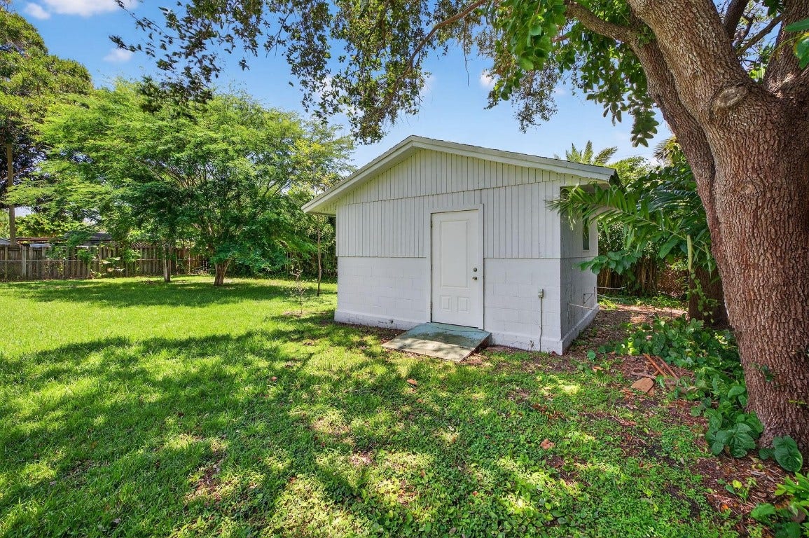 316 NW 24th Street, Wilton Manors, FL 33311