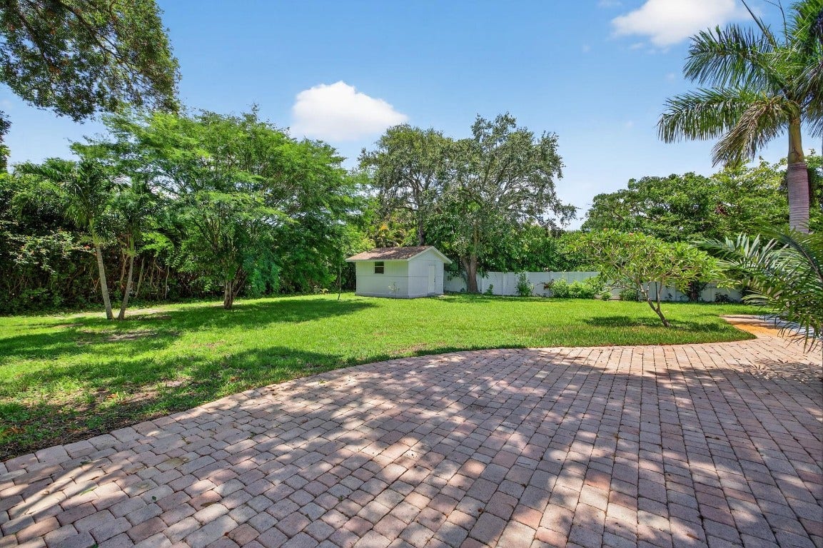 316 NW 24th Street, Wilton Manors, FL 33311