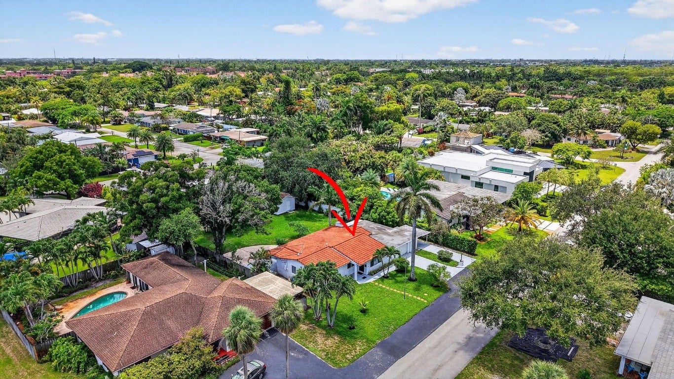 316 NW 24th Street, Wilton Manors, FL 33311