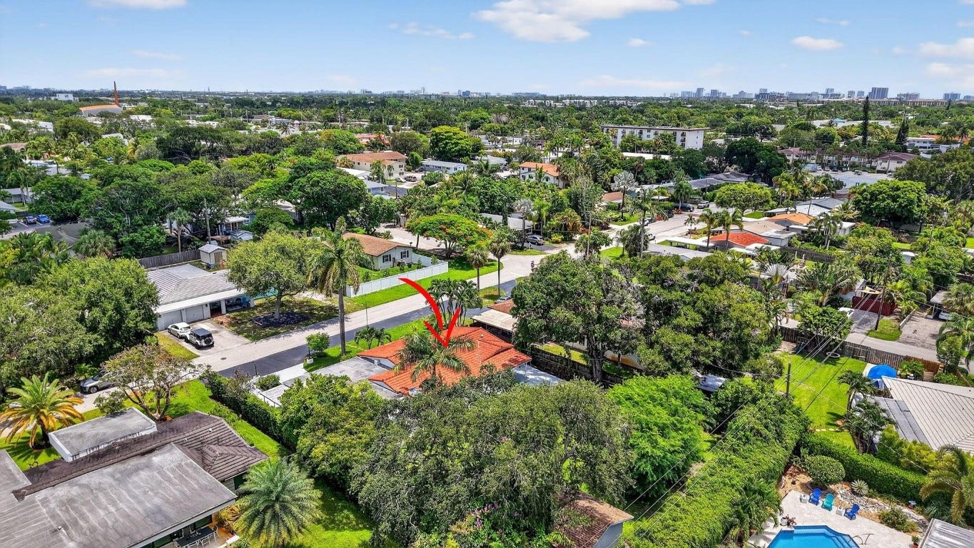 316 NW 24th Street, Wilton Manors, FL 33311