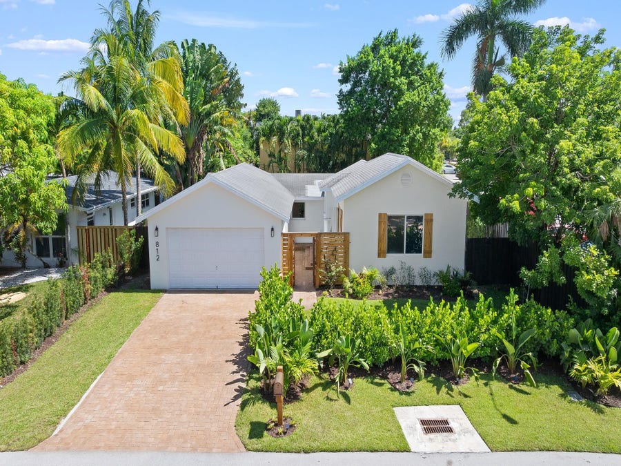 Property photo for 812 NW 26th Street, Wilton Manors, FL