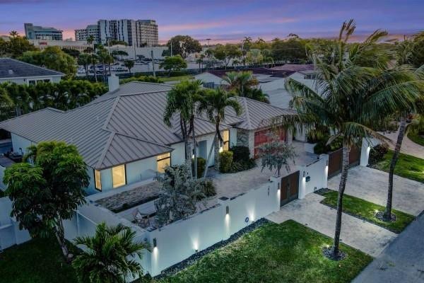 Property photo for 2460 NE 36th Street, Fort Lauderdale, FL