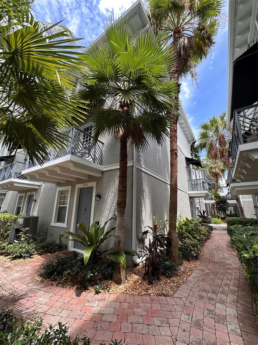 Property photo for 2261 NE 9th Avenue, #2261, Wilton Manors, FL