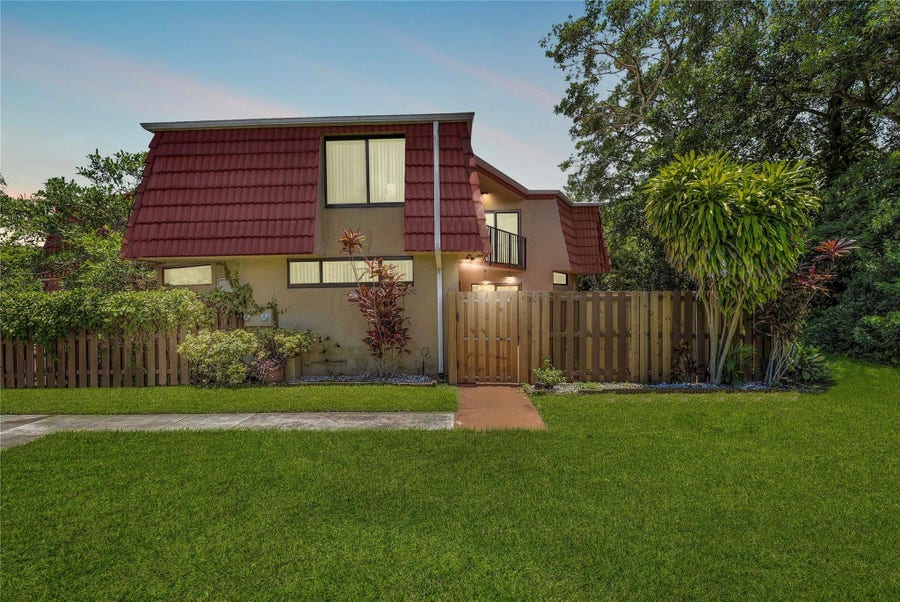 Property photo for 8409 Trent Court, #A, Boca Raton, FL