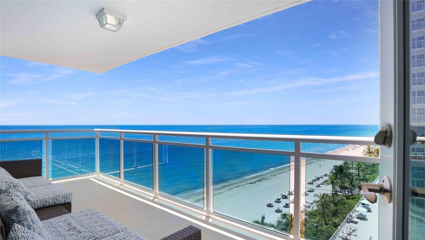3430 Galt Ocean Drive, #907, Fort Lauderdale, Fort Lauderdale, FL 33308