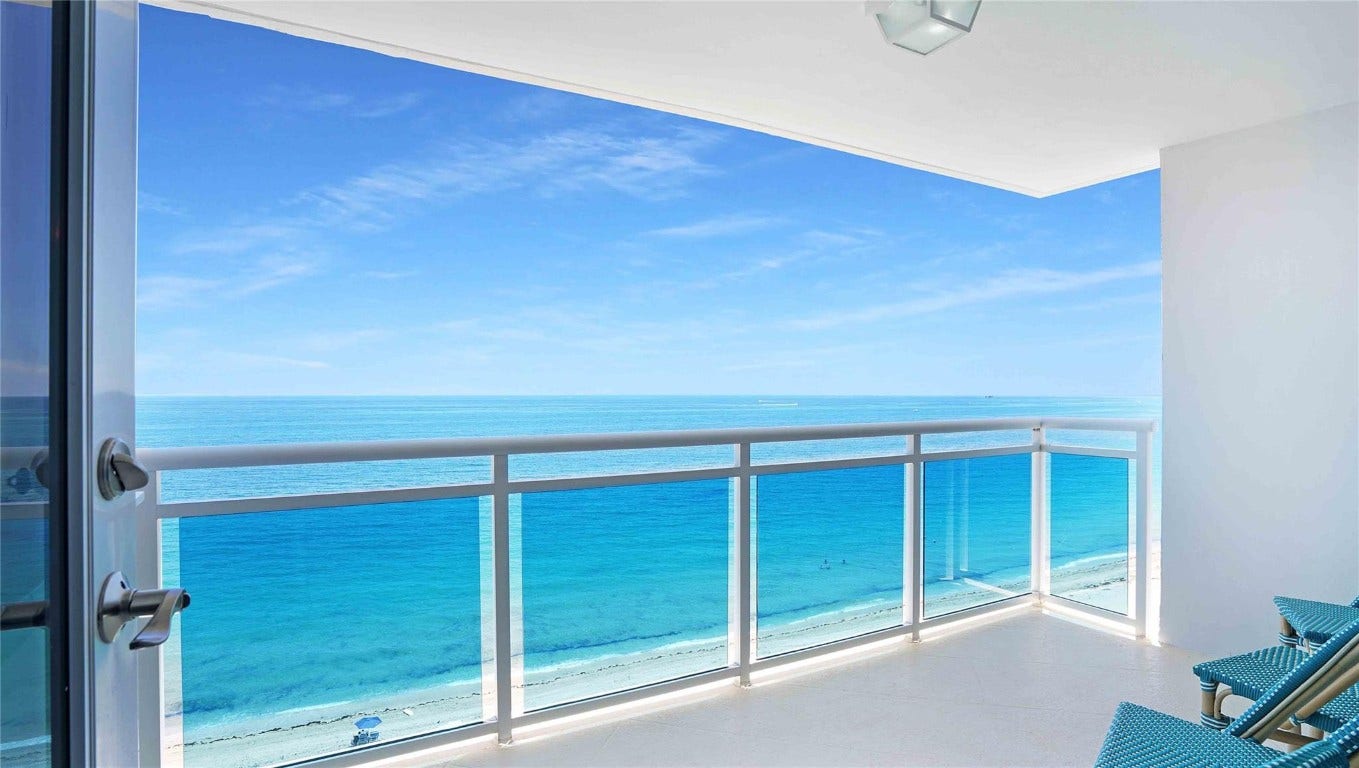 3430 Galt Ocean Drive, #907, Fort Lauderdale, Fort Lauderdale, FL 33308