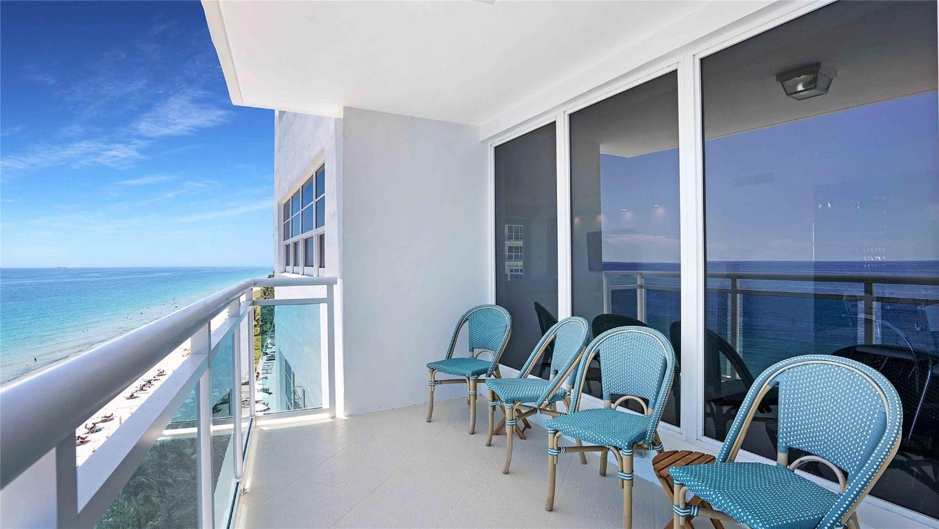 3430 Galt Ocean Drive, #907, Fort Lauderdale, Fort Lauderdale, FL 33308