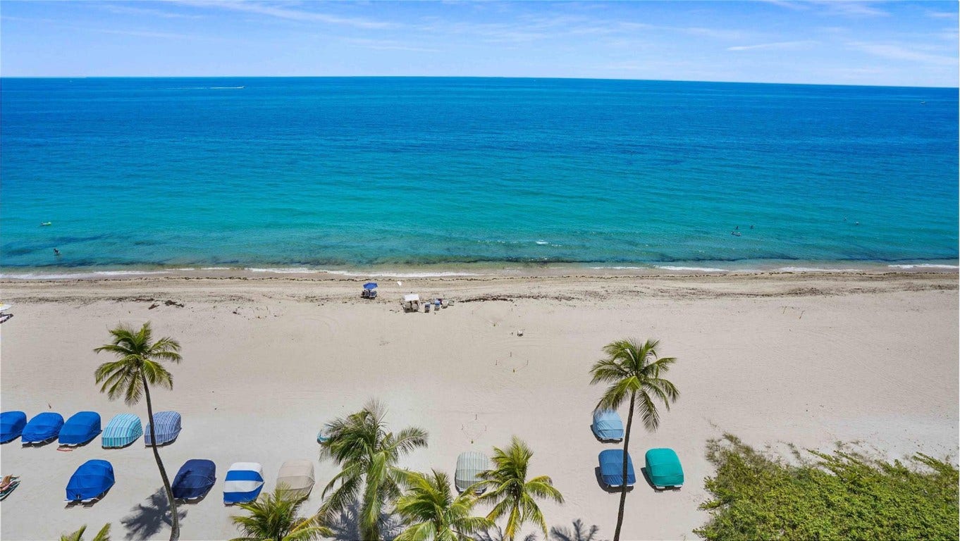 3430 Galt Ocean Drive, #907, Fort Lauderdale, Fort Lauderdale, FL 33308