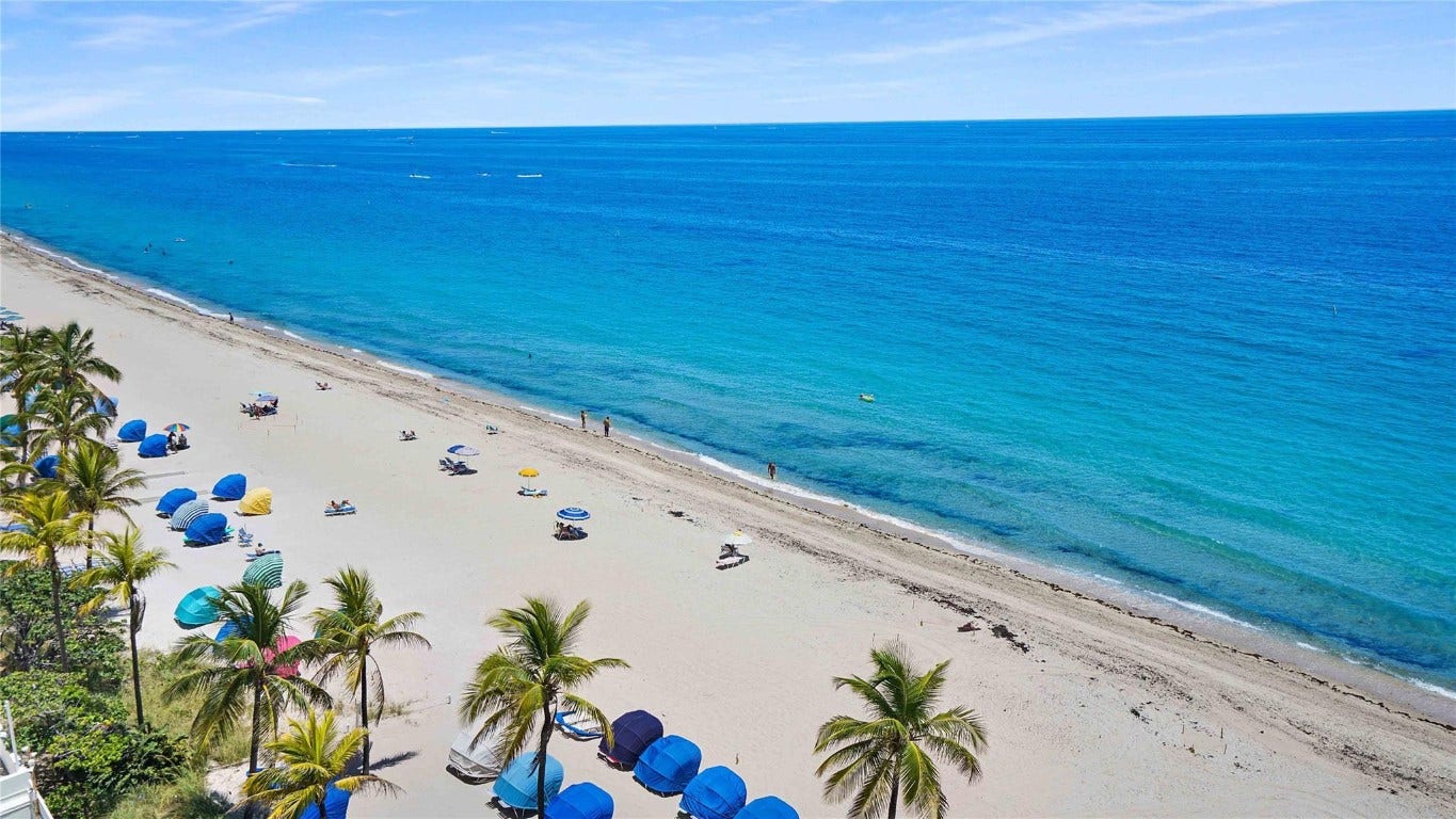 3430 Galt Ocean Drive, #907, Fort Lauderdale, Fort Lauderdale, FL 33308