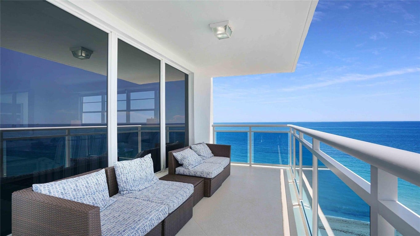 3430 Galt Ocean Drive, #907, Fort Lauderdale, Fort Lauderdale, FL 33308