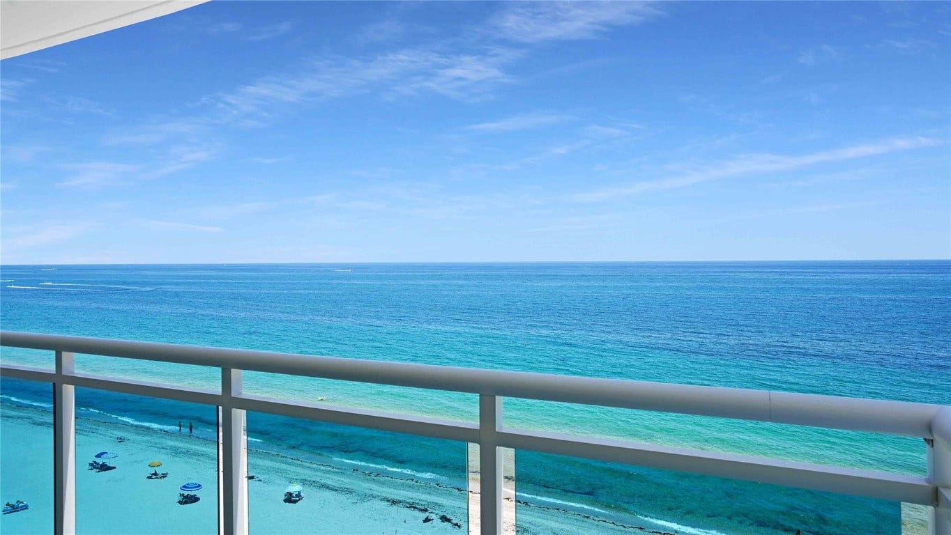 3430 Galt Ocean Drive, #907, Fort Lauderdale, Fort Lauderdale, FL 33308