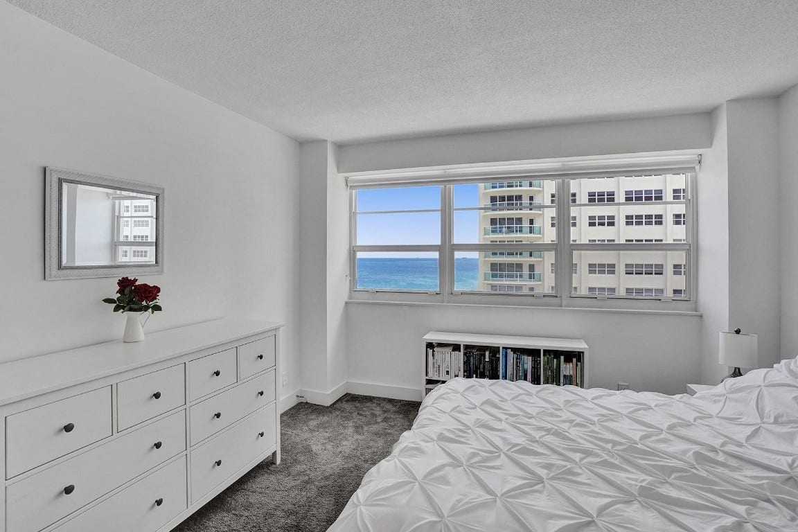 3430 Galt Ocean Drive, #907, Fort Lauderdale, Fort Lauderdale, FL 33308