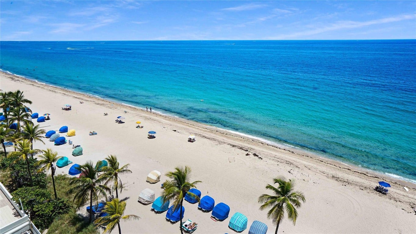 3430 Galt Ocean Drive, #907, Fort Lauderdale, Fort Lauderdale, FL 33308