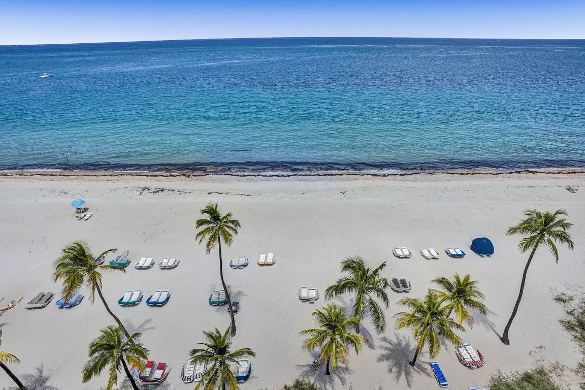 3430 Galt Ocean Drive, #907, Fort Lauderdale, Fort Lauderdale, FL 33308
