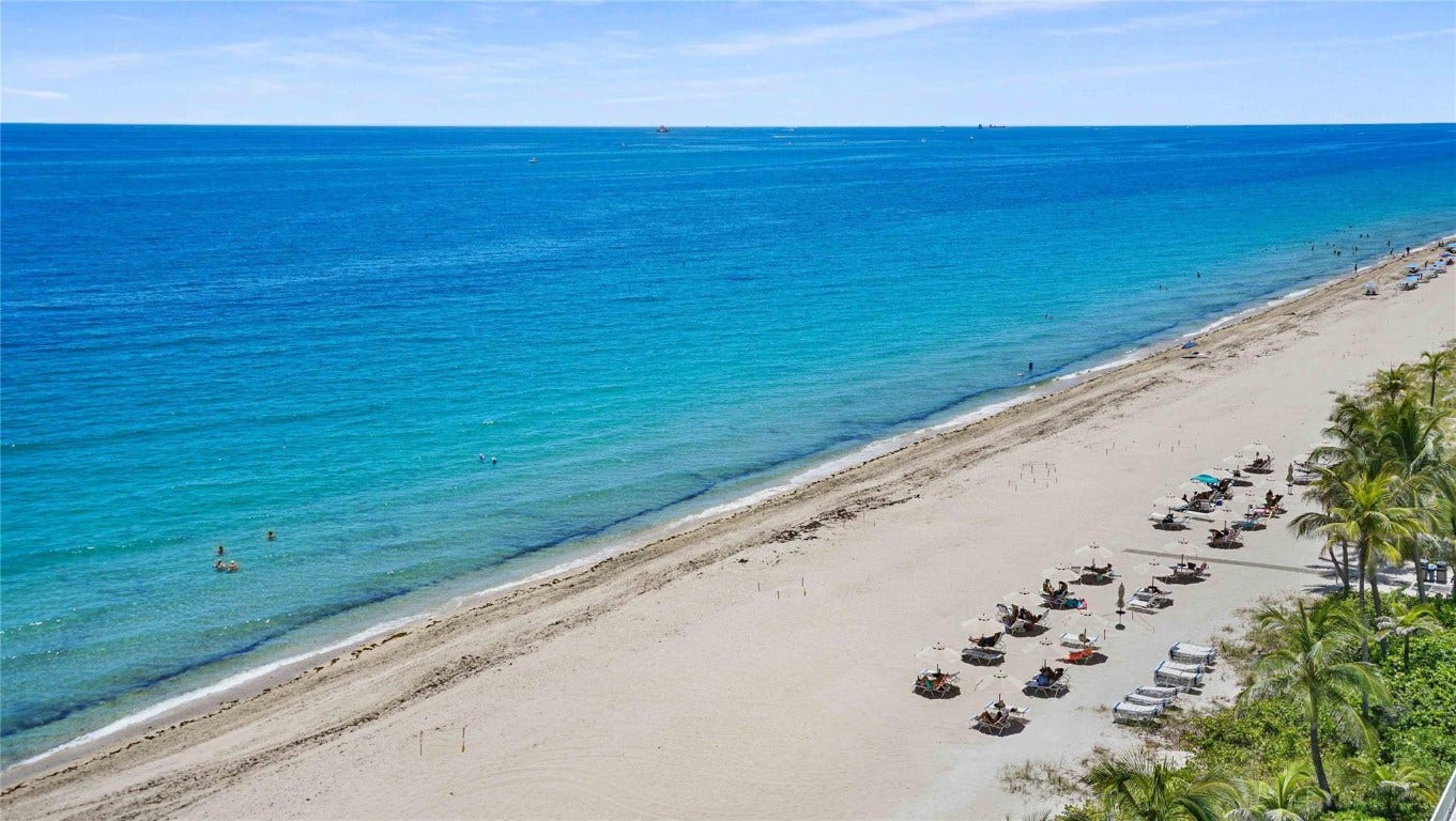 3430 Galt Ocean Drive, #907, Fort Lauderdale, Fort Lauderdale, FL 33308