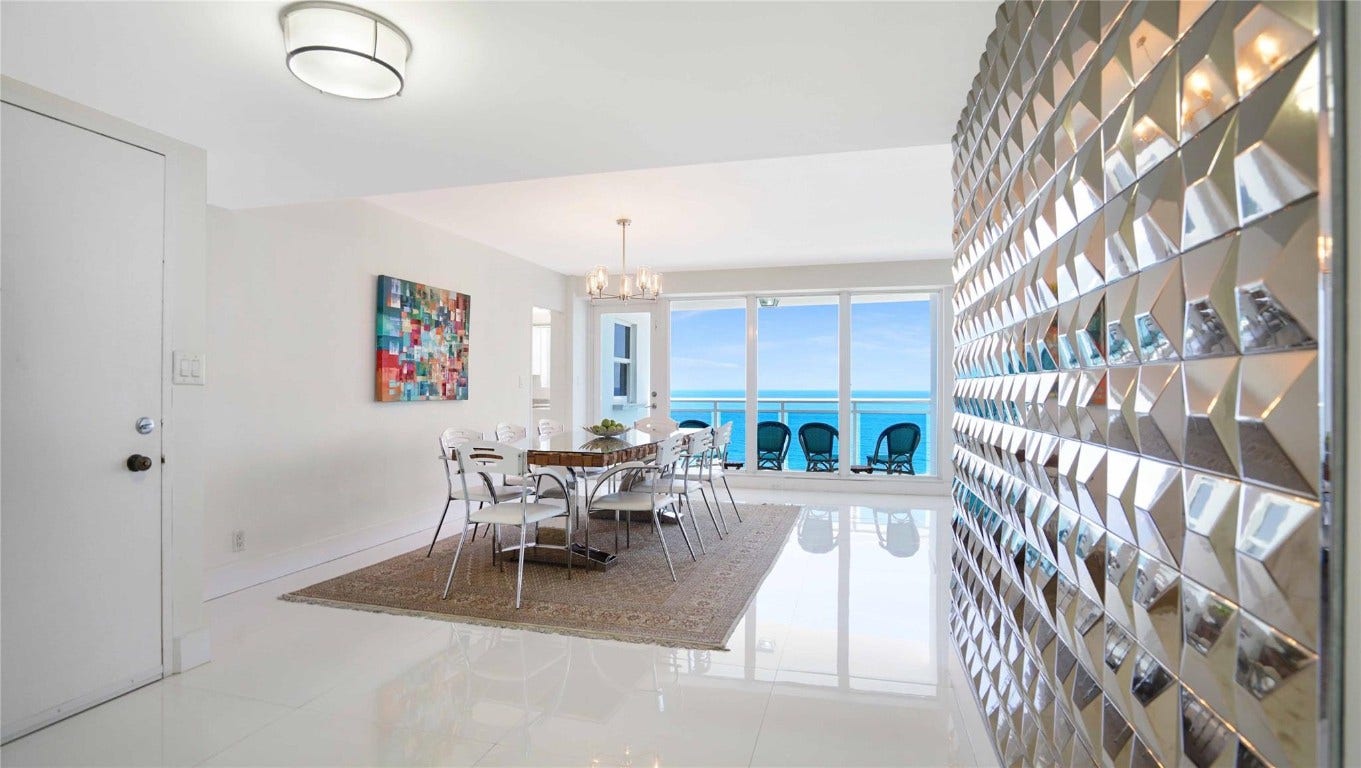 3430 Galt Ocean Drive, #907, Fort Lauderdale, Fort Lauderdale, FL 33308