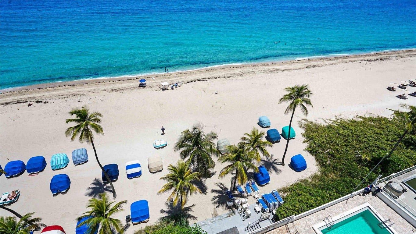 3430 Galt Ocean Drive, #907, Fort Lauderdale, Fort Lauderdale, FL 33308
