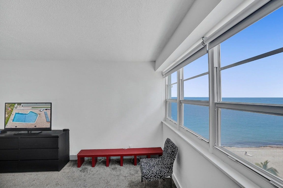 3430 Galt Ocean Drive, #907, Fort Lauderdale, Fort Lauderdale, FL 33308