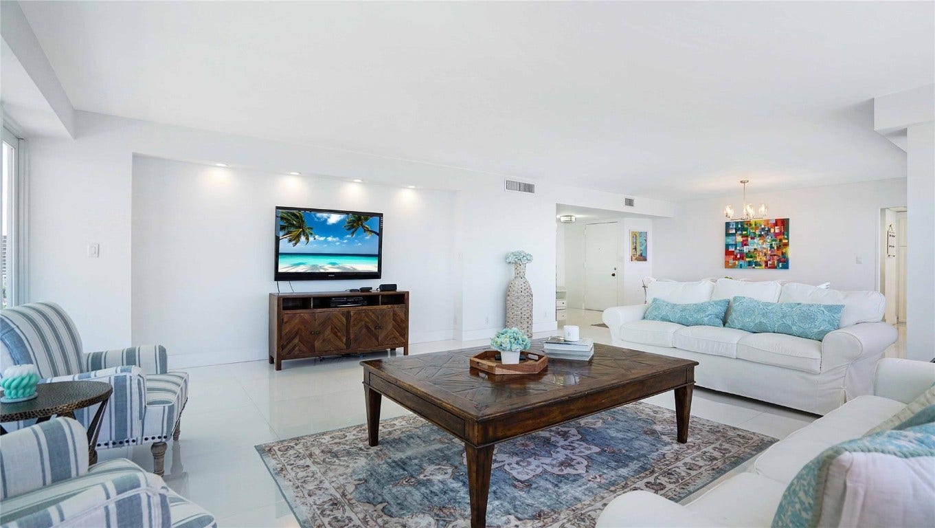 3430 Galt Ocean Drive, #907, Fort Lauderdale, Fort Lauderdale, FL 33308