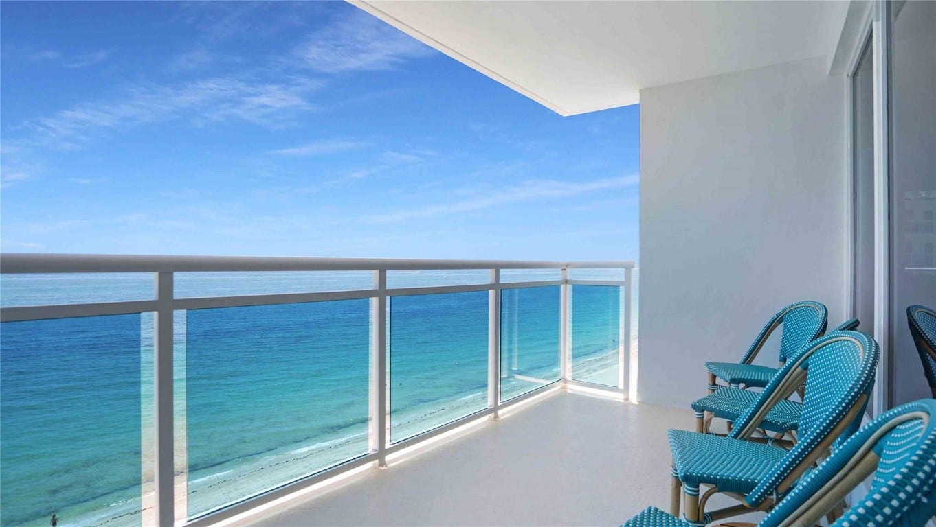 3430 Galt Ocean Drive, #907, Fort Lauderdale, Fort Lauderdale, FL 33308