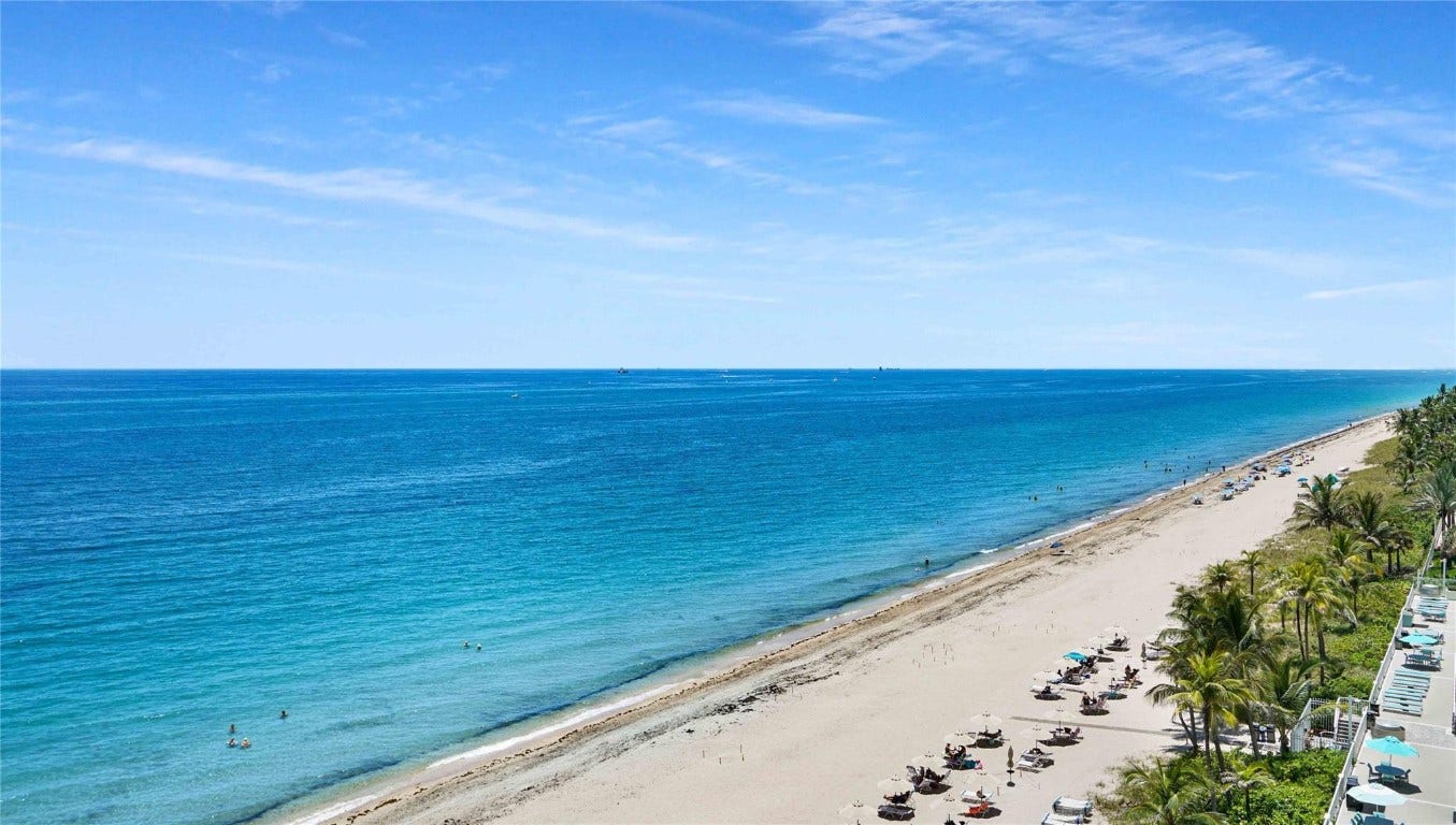 3430 Galt Ocean Drive, #907, Fort Lauderdale, Fort Lauderdale, FL 33308