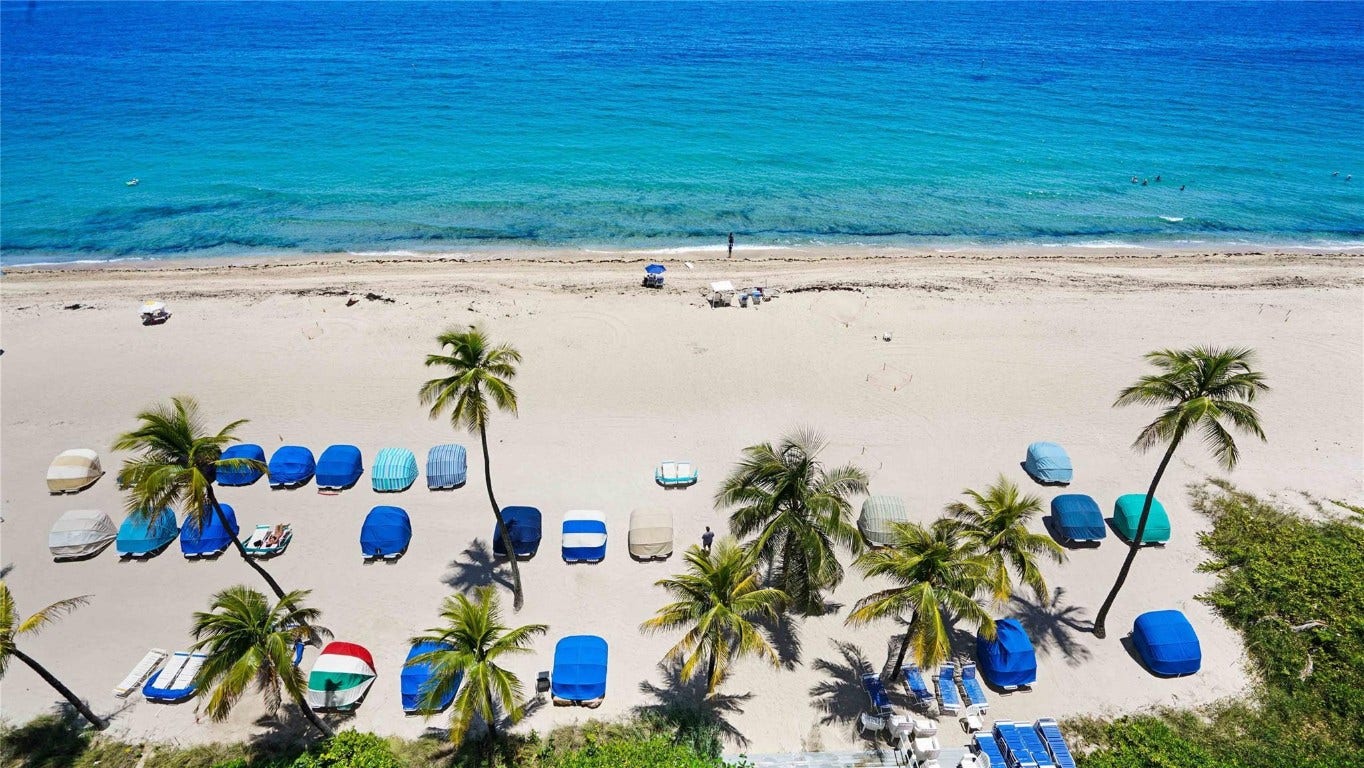 3430 Galt Ocean Drive, #907, Fort Lauderdale, Fort Lauderdale, FL 33308