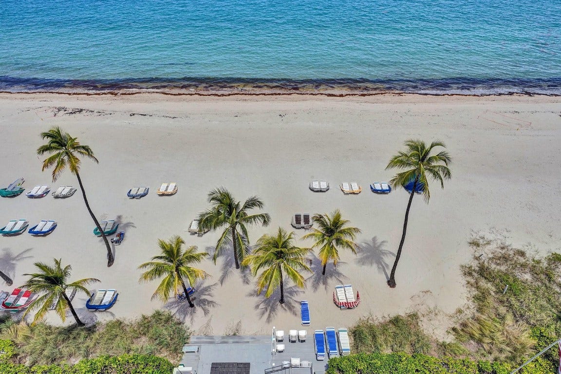 3430 Galt Ocean Drive, #907, Fort Lauderdale, Fort Lauderdale, FL 33308