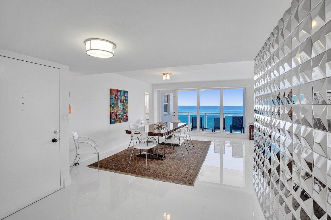 3430 Galt Ocean Drive, #907, Fort Lauderdale, Fort Lauderdale, FL 33308